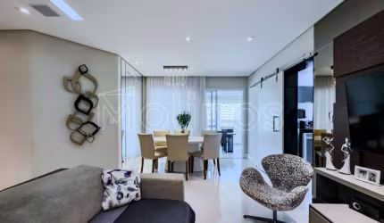 Apartamento 4 dormitórios a venda Tatuape