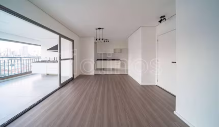 Apartamento para alugar no bairro Tatuapé - São Paulo/SP, Zona Leste