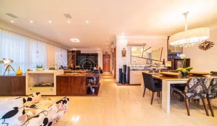 Apartamento à venda no bairro Vila Regente Feijó - São Paulo/SP