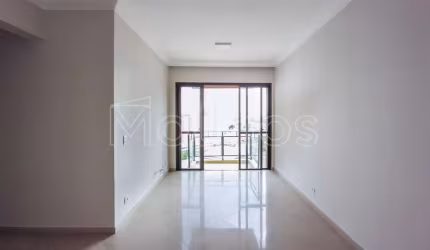 Apartamento à venda no bairro Chácara Califórnia - São Paulo/SP