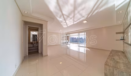 Apartamento 3 suítes Alto Padrão