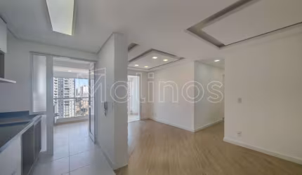 Apartamento à venda no bairro Parque São Jorge - São Paulo/SP, Zona Leste