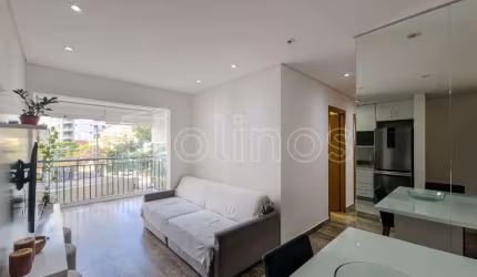 Apartamento à venda no bairro Vila Formosa - São Paulo/SP