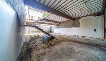 Prédio Comercial para locação na R. Emilia Marengo, 500 m² , 10 vagas de garagem
