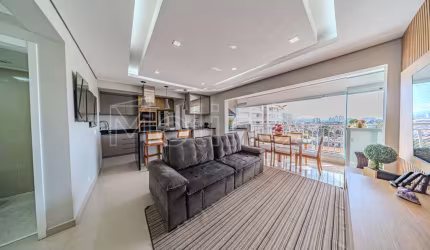 Apartamento à venda no bairro Parque São Jorge - São Paulo/SP