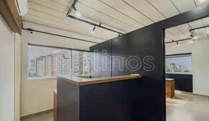 Sala Comercial ponto estratégico