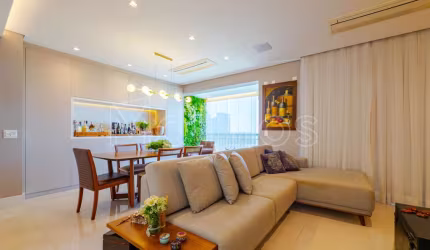 Apartamento para venda próximo ao Parque Ceret  no Tatuapé