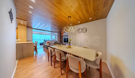 Apartamento à venda no bairro Tatuapé - São Paulo/SP