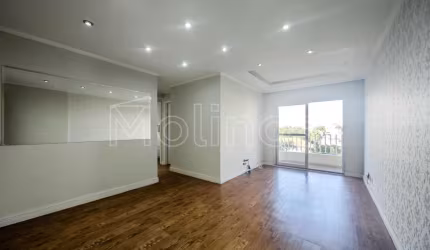 Apartamento para alugar no bairro Vila Gomes Cardim - São Paulo/SP