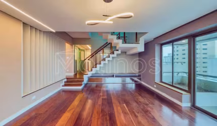 Apartamento à venda no bairro Aclimação - São Paulo/SP, Zona Sul