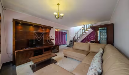 Sobrado Residencial ao lado do Metrô