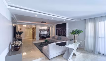 Apartamento à venda no bairro Jardim Anália Franco - São Paulo/SP