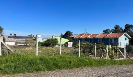 Terreno à Venda no Bairro Jardim do Shopping