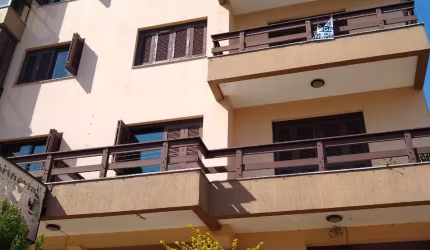 Lindo apartamento no Bairro Rio Branco