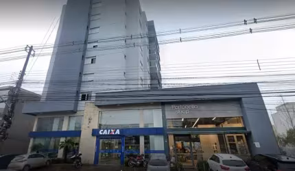 Apartamento no Bairro Villagio