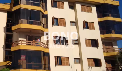 Apartamento na Perimetral Bruno Segala