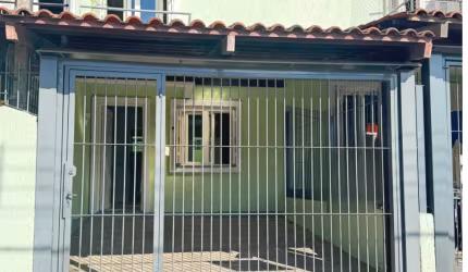 Lindo sobrado , 2 dormitórios
