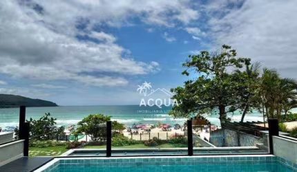 Casa com 4 dormitórios, 280 m² - venda por R$ 5.900.000,00 ou aluguel por R$ 25.000,00/mês - Maresias - São Sebastião/SP