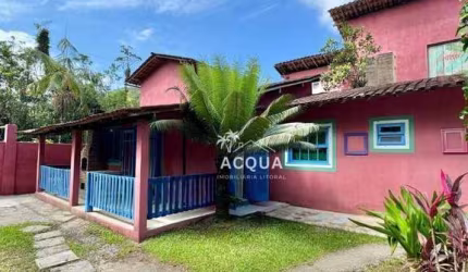 Pousada com 13 dormitórios para alugar, 400 m² por R$ 16.000,00/mês - S Camburi - São Sebastião/SP