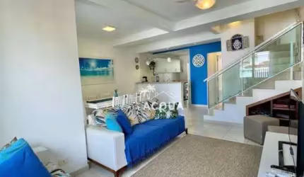 Casa com 4 dormitórios à venda, 140 m² por R$ 1.750.000,00 - Juquehy - São Sebastião/SP