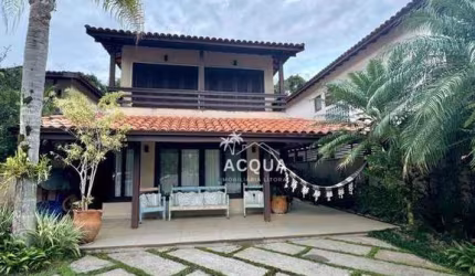 Casa com 4 dormitórios para alugar, 250 m² por R$ 4.200/dia - Baleia - São Sebastião/SP