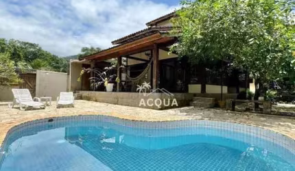 Casa com 5 dormitórios, 177 m² - venda por R$ 1.300.000,00 ou aluguel por R$ 6.000,00/mês - Boiçucanga - São Sebastião/SP