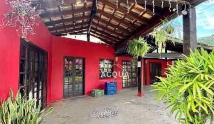 Ponto, 187 m² - venda por R$ 2.700.000 ou aluguel por R$ 10.000/mês - B Sahy - São Sebastião/SP