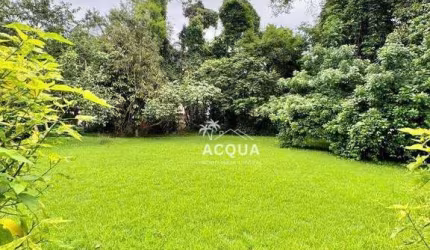Terreno à venda, 900 m² por R$ 1.250.000,00 - Boiçucanga - São Sebastião/SP