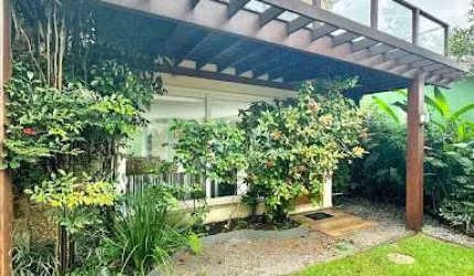 Barra do Una