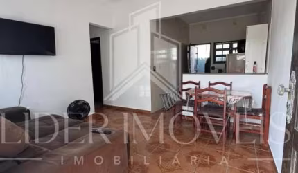Casa 1 dormitório para Venda em Praia Grande, Caiçara, 1 dormitório, 1 banheiro, 2 vagas