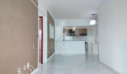 Apartamento 2 dormitórios para Locação em Praia Grande, Caiçara, 2 dormitórios, 1 suíte, 1 banheiro, 1 vaga