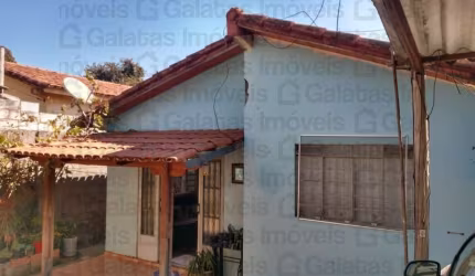 Casa à venda em Sarzedo/MG