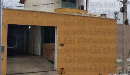 Casa à venda em Sarzedo/MG