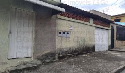 Casa à venda em Contagem/MG