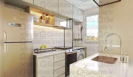 Apartamento à venda em Belo Horizonte/MG