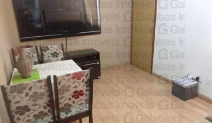 Apartamento à venda em Betim/MG