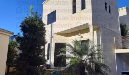Casa à venda em Contagem/MG