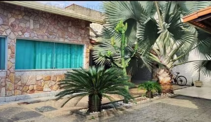 Casa à venda em Contagem/MG