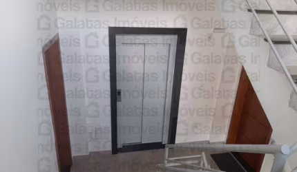 Apartamento à venda em Belo Horizonte/MG