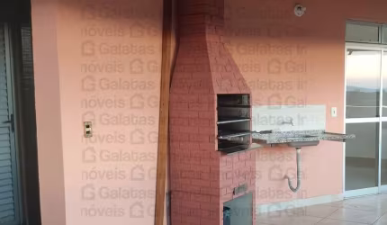 Apartamento à venda em Betim/MG