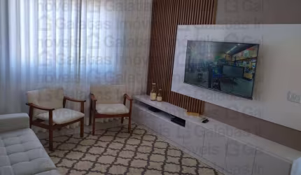 Apartamento à venda em Contagem/MG