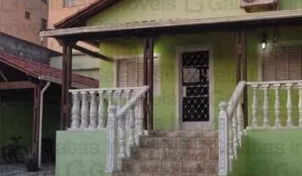 Casa à venda em Contagem/MG