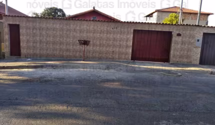 Casa à venda em Belo Horizonte/MG