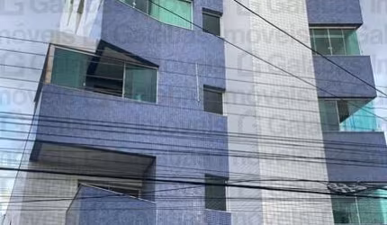 Apartamento Cobertura Triplex- Eldorado
