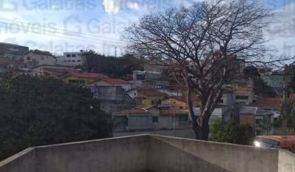 Casa à venda em Contagem/MG