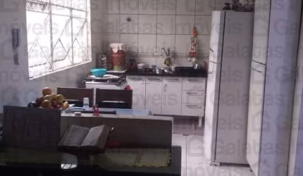 Apartamento à venda em Contagem/MG
