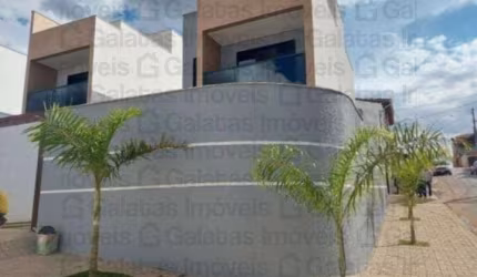 Casa à venda em Sarzedo/MG
