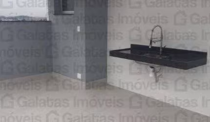 Apartamento à venda em Contagem/MG