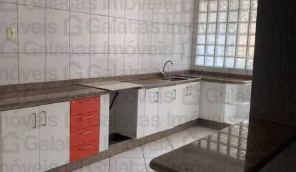 Apartamento à venda em Contagem/MG