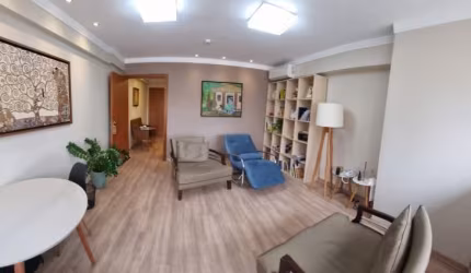 Sala comercial